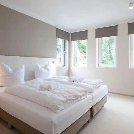 Strandhaeuser - Meeresrauschen Holiday home *