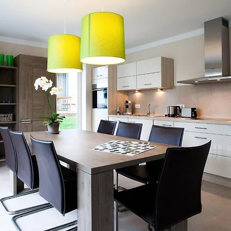 Strandhaus Meeresrauschen Sellin (Rugen)