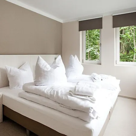 Strandhaus Meeresrauschen Sellin (Rugen)