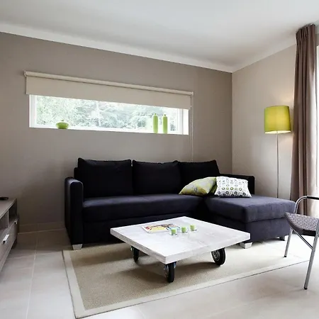 Strandhaus Meeresrauschen